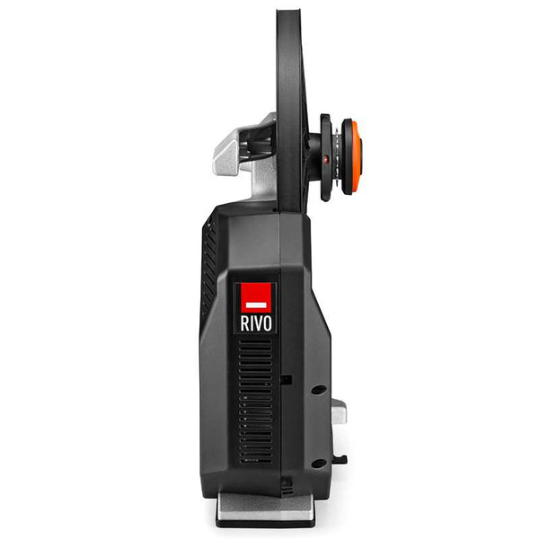 ELITE RIVO SMART TRAINER W/ ZWIFT COG-CLICK (0241002EXUE)