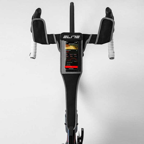ELITE PRO TEC WINGS SWEAT NET W/ PHONE HOLDER (0250101)