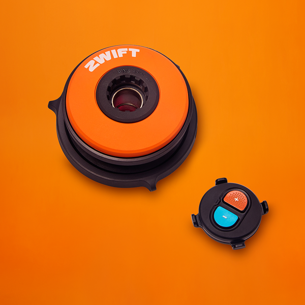 DIRETO XR-T W/ ZWIFT COG & CLICK