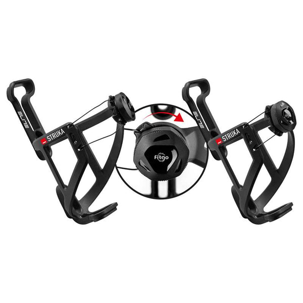 ELITE STRUKA ADJUSTABLE CAGE