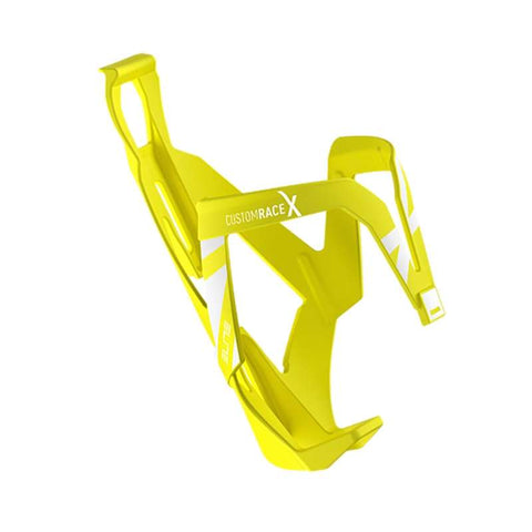 CUSTOM RACE X YELLOW FLUO SKIN YELLOW GRAPHIC