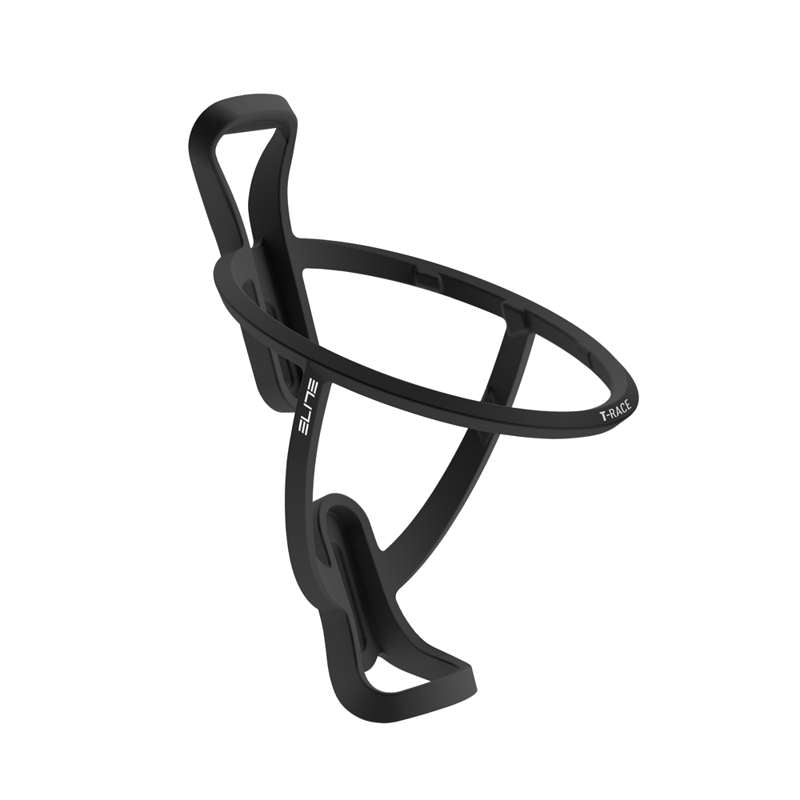 T-Race Cage (soft touch black)