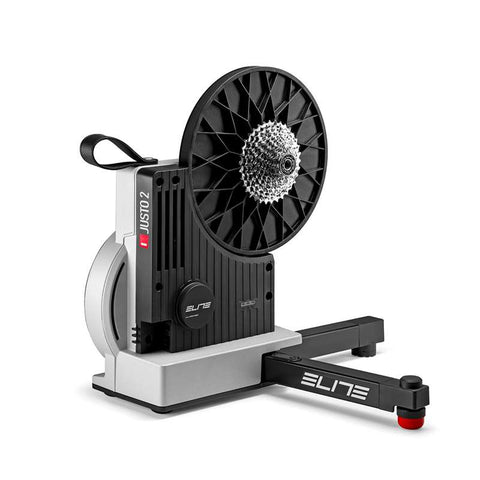 ELITE JUSTO 2 SMART TRAINER (0211005EXUE)