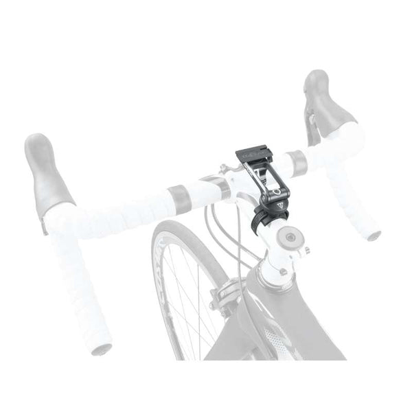 RIDECASE® MOUNT (WITH 1-1/8" STEM CAP)