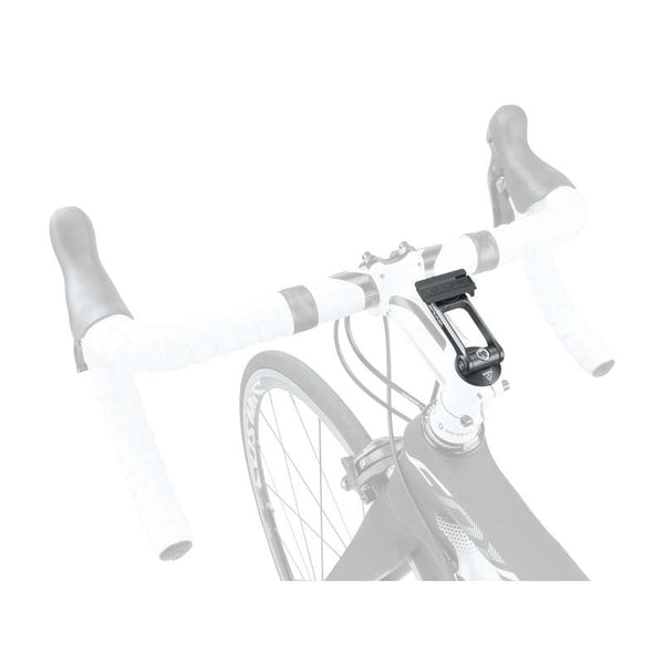 RIDECASE® MOUNT (WITH 1-1/8" STEM CAP)