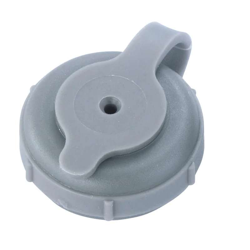 TACKLE BOX PART #22 ROAD AND POCKET MB CAP (EA)