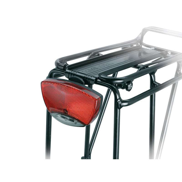 Tail Light Mount