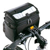 FIXER 8 FOR HANDLEBAR BAG & FRONT BASKET (TC3009)