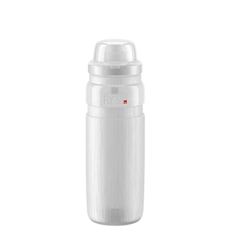 Fly MTB 750ml Bottle (Clear, tex)
