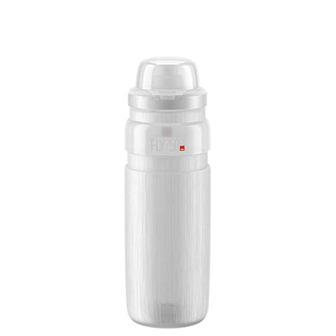 Fly MTB 750ml Bottle (Clear, tex)