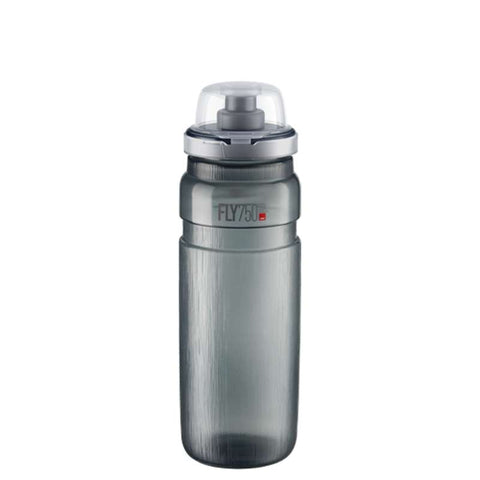 FLY TEX MTB SMOKE 750 ml (01607429)
