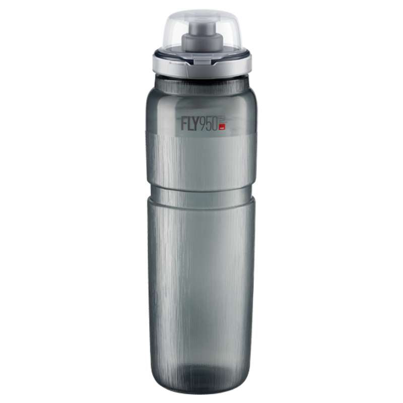 FLY TEX MTB SMOKE 950 ml (0160946)