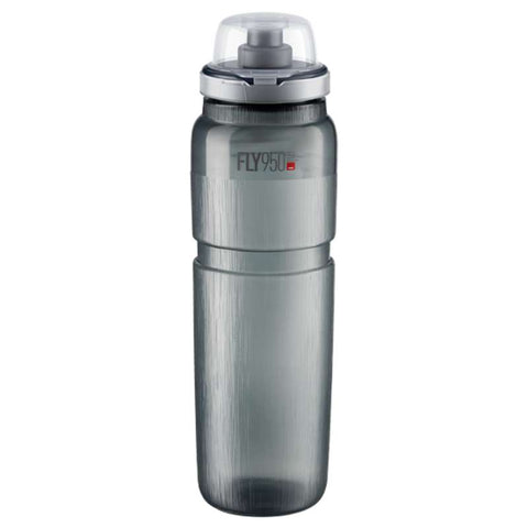 FLY TEX MTB SMOKE 950 ml (0160946)