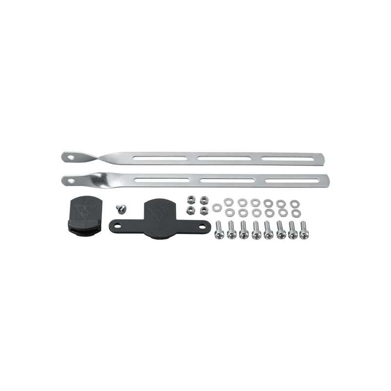 EXPLORER AND SUPER TOURIST RACK DISC BOLTS; 2PK (TOP001)
