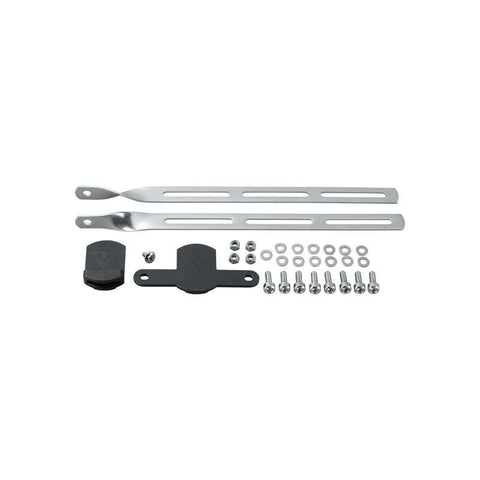 EXPLORER AND SUPER TOURIST RACK DISC BOLTS; 2PK (TOP001)