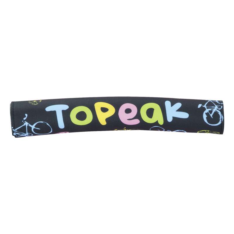 BABYSEAT II GRAB BAR PAD (TRK-S023)