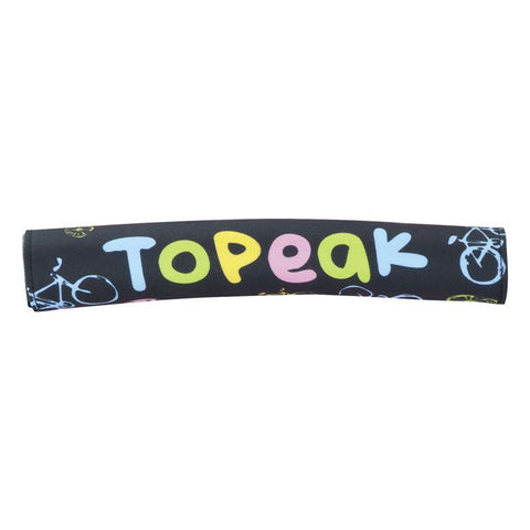 BABYSEAT II GRAB BAR PAD (TRK-S023)